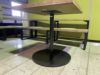 オカムラAlt Piazza(アルトピアッツァ)シリーズ ステップベンチ+テーブルセット 商品画像8