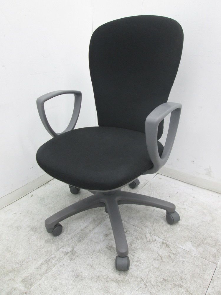 コクヨレグノ2（REGNO2）チェア 肘付レグノ2チェア 商品画像1