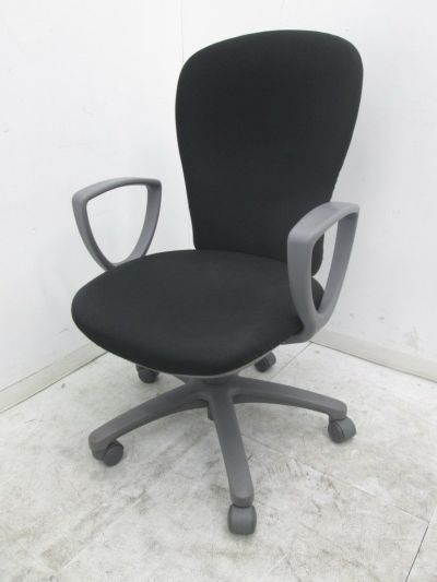 コクヨレグノ2（REGNO2）チェア 肘付レグノ2チェア 商品画像1