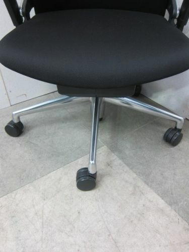 ウチダ（内田洋行）パルス（PULSE）チェア 肘付きパルスチェア 商品画像6