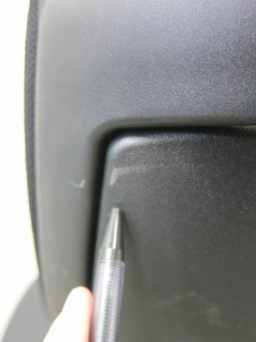 ウチダ（内田洋行）パルス（PULSE）チェア 肘付きパルスチェア 商品画像9