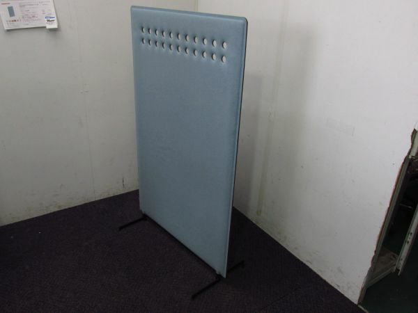 オカムラLives Panel(ライブスパネル)シリーズ 自立パーテーション 商品画像2