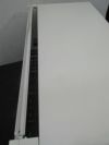 イトーキCZシリーズ 1200平デスク+ワゴンセット 商品画像6