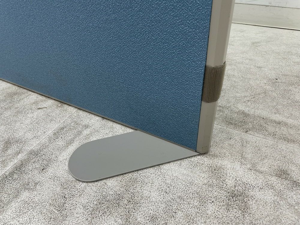 コクヨホームパーティションシリーズ 2連パーテーション 商品画像5