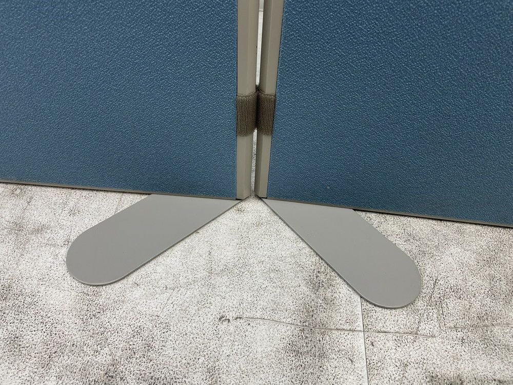 コクヨホームパーティションシリーズ 2連パーテーション 商品画像10