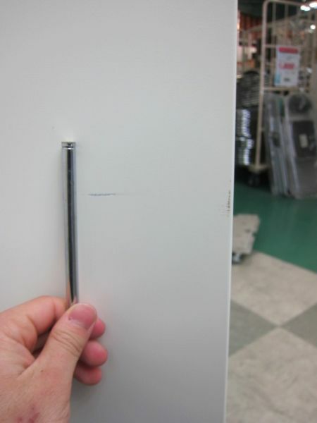 DSK天板付A4クリアケース書庫 商品画像6