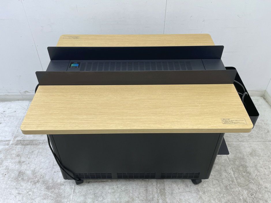 コクヨエアトリーブシリーズ 空気清浄機エアトリーブミニ 商品画像4