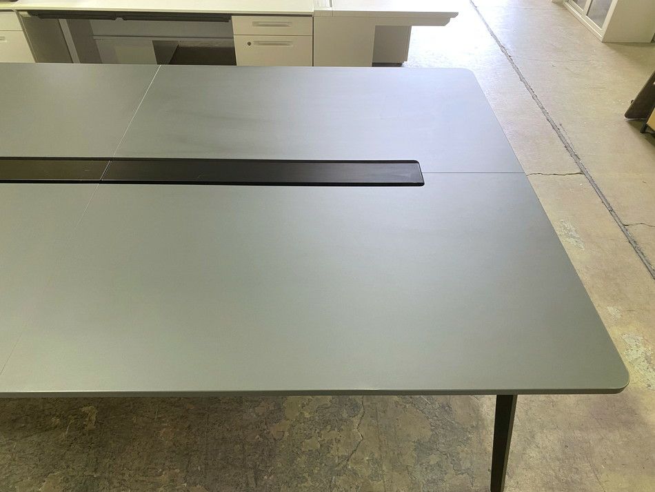 ウチダ（内田洋行）レムナ（LEMNA）シリーズ 4800フリーアドレスデスク 商品画像5