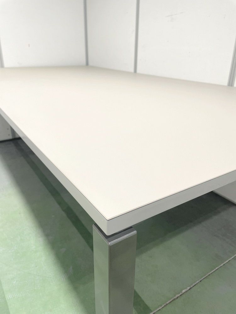 コクヨワークフィットシリーズ 2400ミーティングテーブル 商品画像3