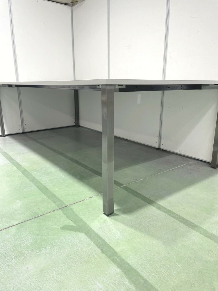 コクヨワークフィットシリーズ 2400ミーティングテーブル 商品画像5