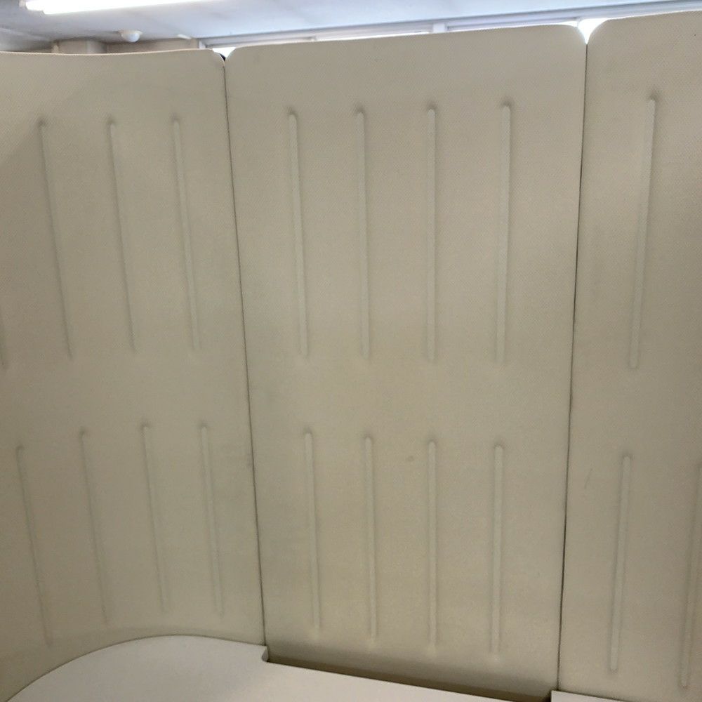 オカムラmuffle(マッフル)シリーズ パーソナルデスク 商品画像6