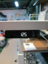 ウチダ（内田洋行）OPERNA（オペルナ）シリーズ 電動昇降式1750L型デスク 商品画像6