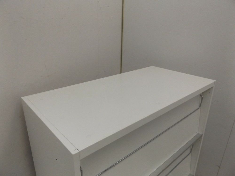 オカムラレクトラインシリーズ 雑誌架 商品画像4