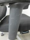 オカムラハンガー・ヘッドレスト付き肘付きコーラルチェア 商品画像9