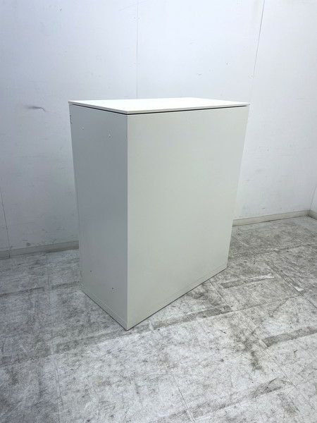 オカムラレクトラインシリーズ 両開き書庫 商品画像4