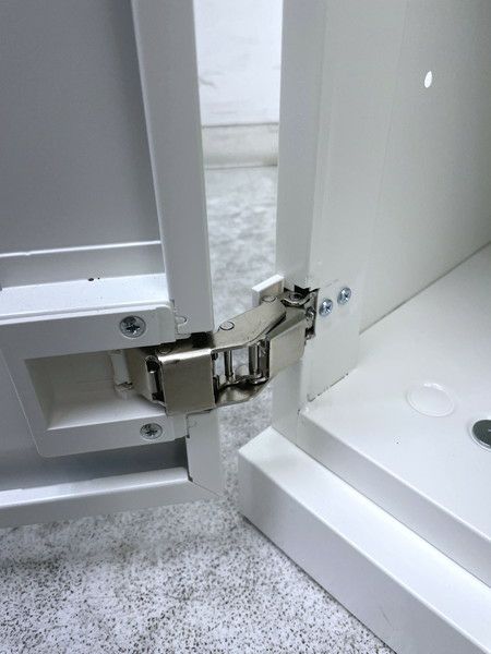 オカムラレクトラインシリーズ 両開き書庫 商品画像8