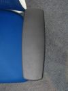 コクヨシロッコ（Scirocco）チェア ハンガー付き肘付きシロッコチェア 商品画像7
