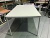 オカムラトレッセRシリーズ 1500ミーティングテーブル 商品画像5