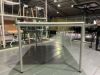 オカムラトレッセRシリーズ 1500ミーティングテーブル 商品画像6