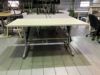 コクヨJUTO（ジュート）シリーズ 1500ミーティングテーブル 商品画像3