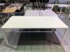 コクヨJUTO（ジュート）シリーズ 1800ミーティングテーブル 商品画像2