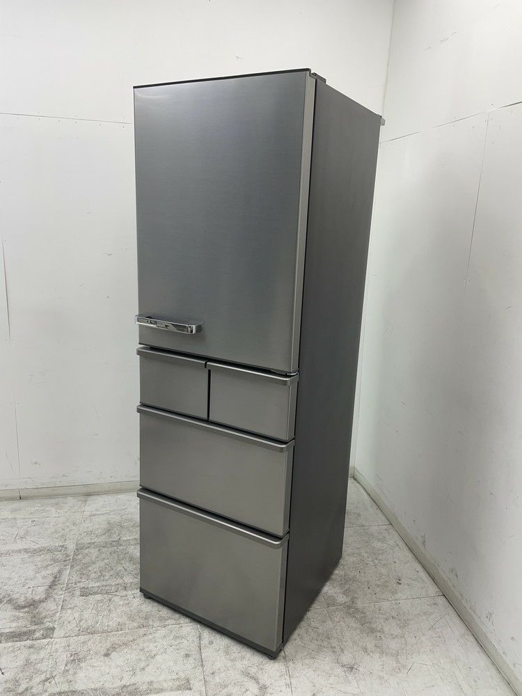 AQUA5ドア冷蔵庫 商品画像1