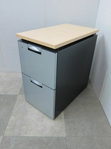コクヨ デルフィシリーズ 脇机