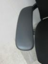 イナバXair(エクセア)シリーズ ヘッドレスト付き肘付きエクセアチェア 商品画像3