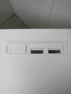 オカムラADVANCE（アドバンス）シリーズ 1000片袖デスク 商品画像9