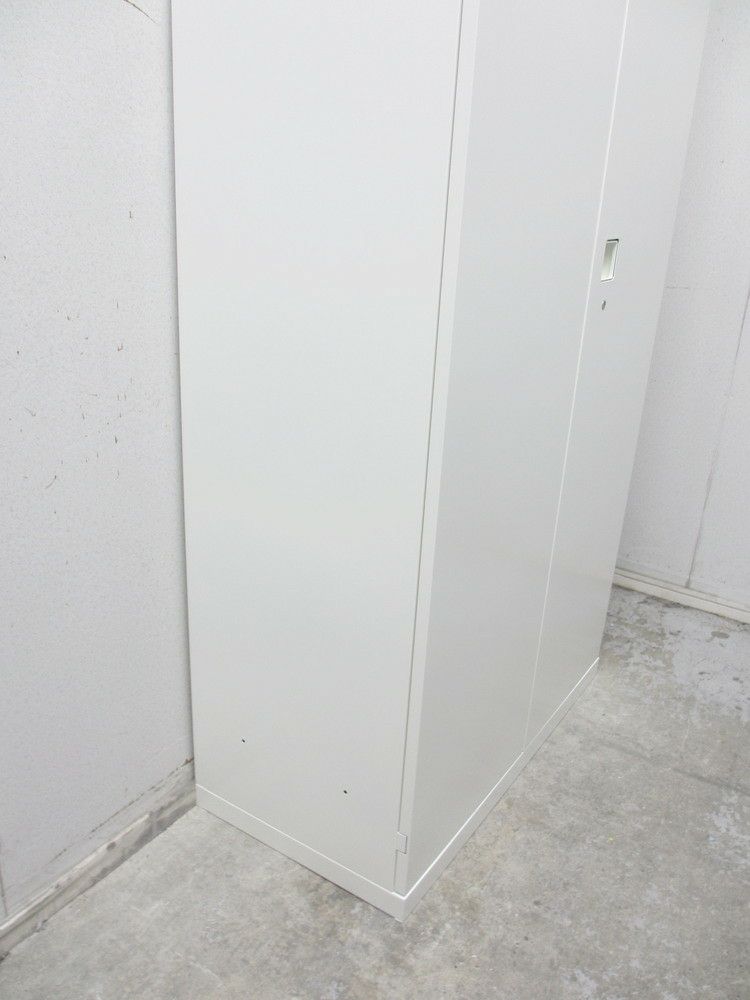 オカムラレクトラインシリーズ 両開き書庫 商品画像8