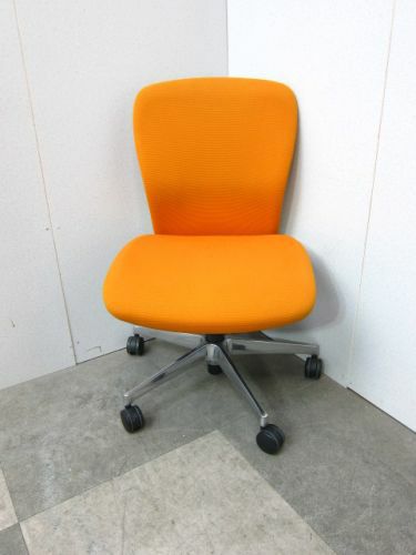 オカムラsulato(スラート)シリーズ スラートチェア 商品画像2