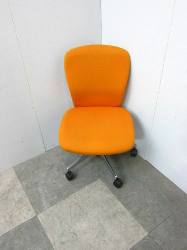 オカムラsulato(スラート)シリーズ スラートチェア 商品画像3