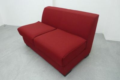 TRUE DESIGN 2人掛けソファ