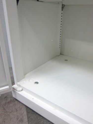 オカムラレクトラインシリーズ 両開き上下書庫 商品画像4