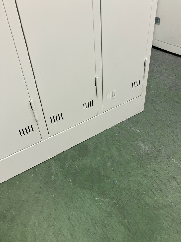 SEIKO FAMILY（生興） 4人用ロッカー 商品画像9