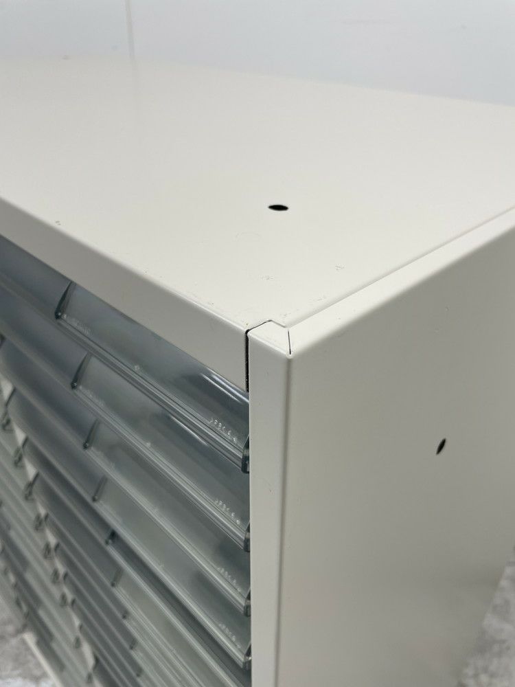 コクヨビジネスウォールNシリーズ クリアトレーキャビネット 商品画像5