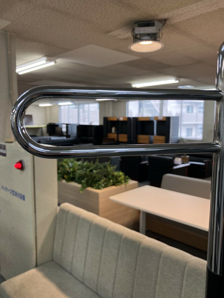 コクヨポールハンガー 商品画像4