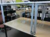 コクヨワークフィットシリーズ 1200ワークテーブル 2点セット 商品画像2