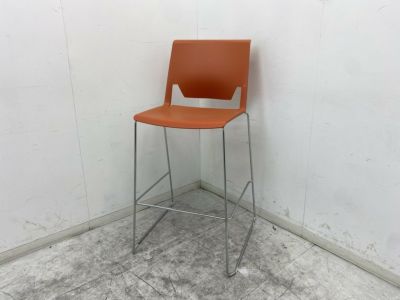 クリスタリア BCN Stool スツール カウンターチェア 値下げ不可 クリスタリア BCN Stool スツール カウンターチェア 値下げ不可