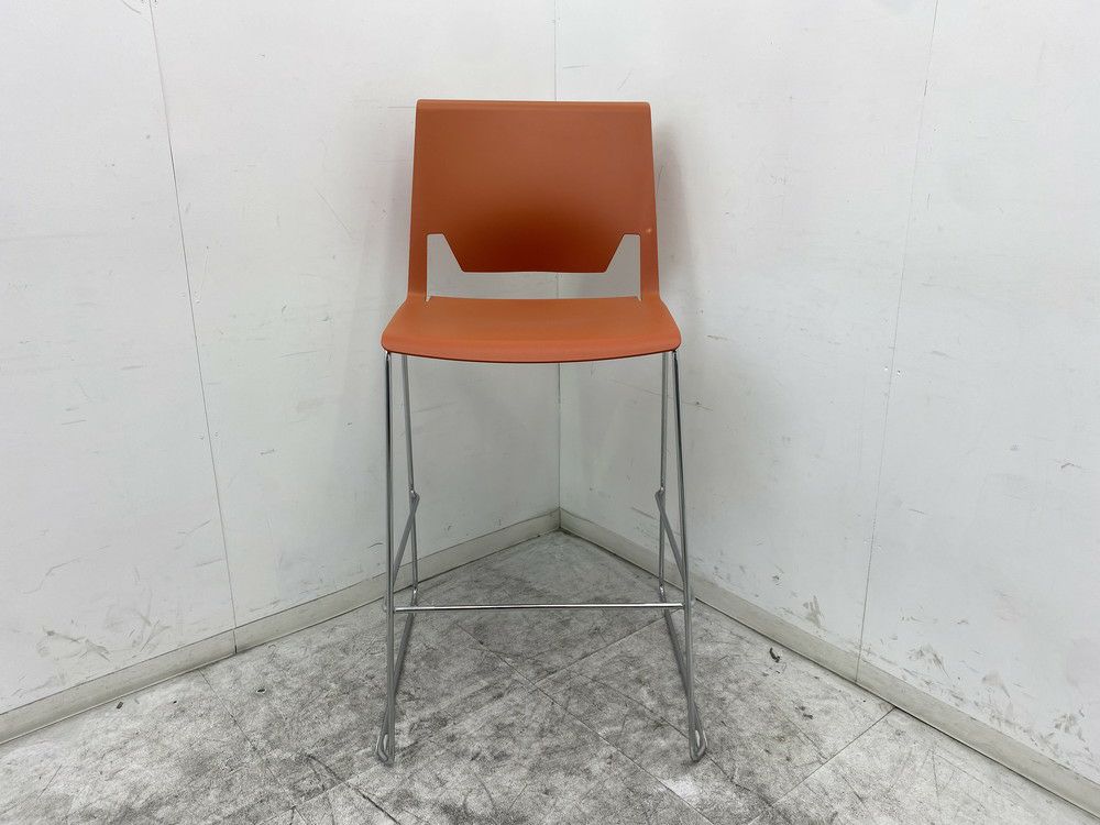 ヘイワースVery(ベリー)シリーズ ハイチェア 商品画像2