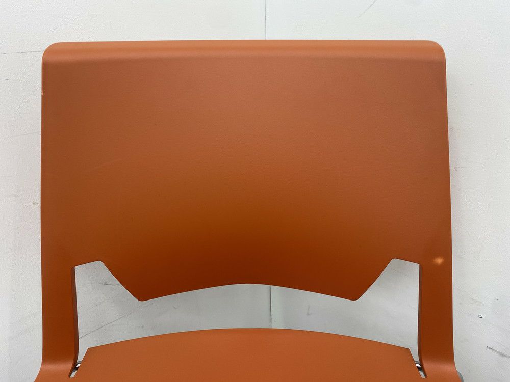 ヘイワースVery(ベリー)シリーズ ハイチェア 商品画像5