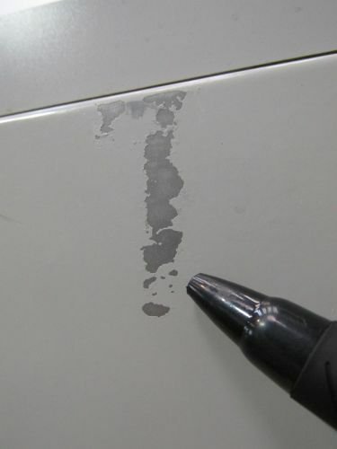 ウチダ（内田洋行）天板付きA4クリアケース書庫 商品画像5