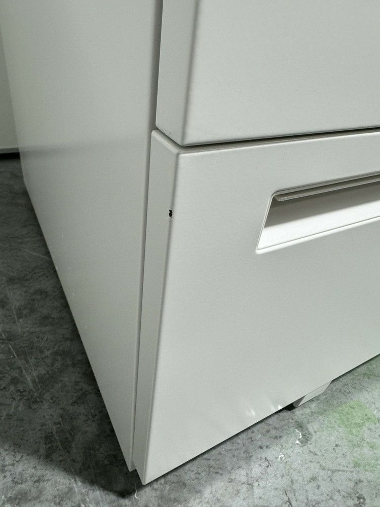 ウチダ（内田洋行）SCAENA（スカエナ）シリーズ　Sタイプ 脇机 商品画像11