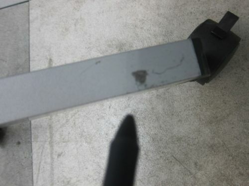 ウチダ（内田洋行）プラッテ（PLATTE）シリーズ 1800サイドスタックテーブル 商品画像7