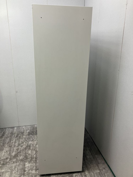 オカムラ4人用ロッカー 商品画像3