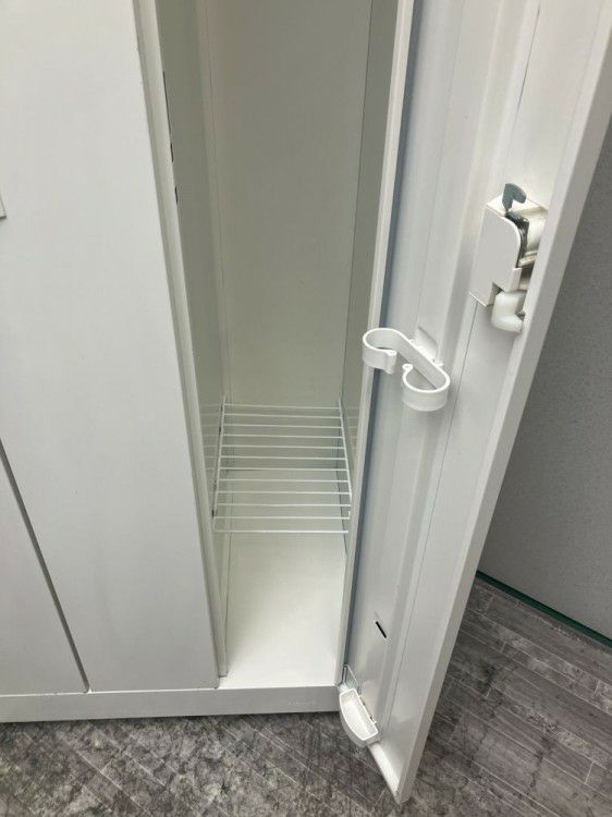 オカムラ4人用ロッカー 商品画像8