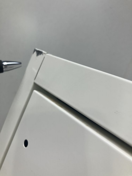 オカムラ4人用ロッカー 商品画像10