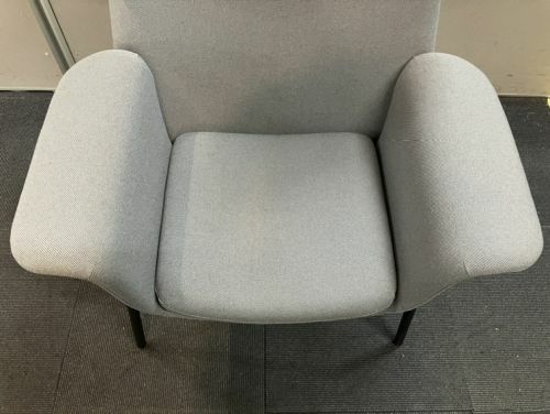 コクヨNOTION（ノーション）シリーズ ノーションチェア 商品画像5