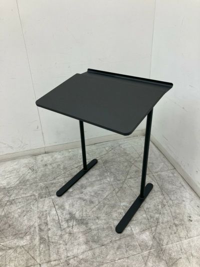 コクヨ　Perso ペルソシリーズ ミーティングテーブル　パーソナルテーブル 組立設置込】コクヨ ペルソ パーソナルテーブル チルトタイプ 幅