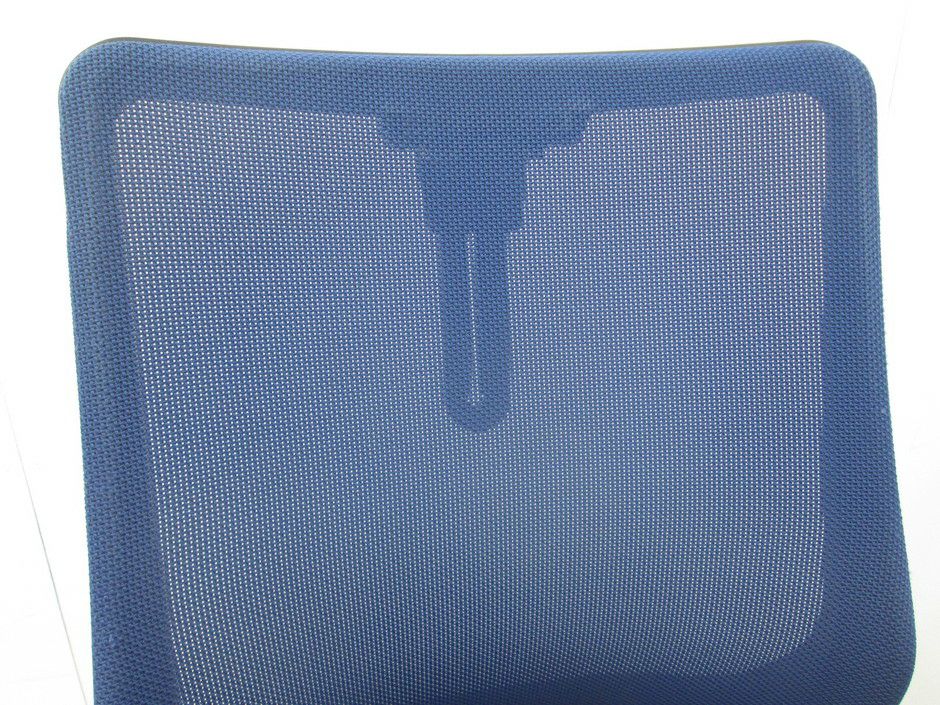 オカムラFluent(フルーエント)チェア 肘付フルーエントチェア 商品画像5